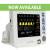 nGenuity 8100EP1 Vital Signs Monitor