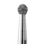 Mighty Burs 001-018 Round Ball (pack of 5)