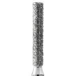 Mighty Burs 111-014 Flat End Cylinder (pack of 5)