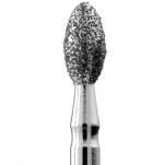 Mighty Burs 277-023 Ellipse (pack of 5)