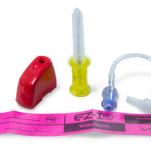 EZ-IO® 45mm Needle, Single