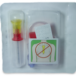 EZ-IO® 45mm Training Needle, Single