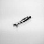  GMX-100A  Upper Anterior Extracts teeth 6 to 11