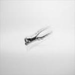 GMX-100R Upper Right Extracts teeth 2 to 5 