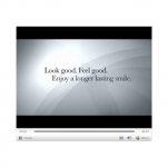 Dental Patient Education Web Video