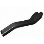 Dental Chair Overlay - Black