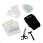 AED Emergency Ready Kit