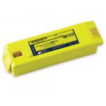 Intellisense Long-life Lithium Battery is for use in Cardiac Science G3 Powerhea