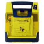 Cardiac Science Powerheart® G3 Pro (with ECG) AED 