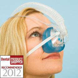 Safe Sedate™ N2O Nasal Masks (Case of 12)